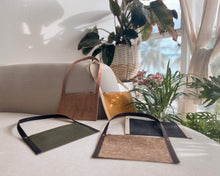 Load image into Gallery viewer, Tanama Shoulder Bag - Mangó & Limón