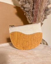 Load image into Gallery viewer, Bo Zip Wallet - Limón & Mangó