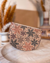 Load image into Gallery viewer, Bo Zip Wallet - Jazmín Print & Batata