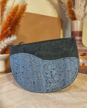 Load image into Gallery viewer, Bo Zip Wallet - Rainforest & Mar Caribe