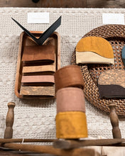 Load image into Gallery viewer, Bo Zip Wallet - Limón & Mangó