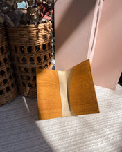 Load image into Gallery viewer, Turey Passport Wallet - Mangó & Limón