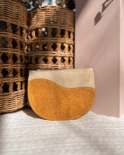 Load image into Gallery viewer, Bo Zip Wallet - Limón & Mangó