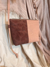 Load image into Gallery viewer, Palma Crossbody - Guava & Earth Red