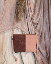 Load image into Gallery viewer, Palma Crossbody - Guava & Earth Red