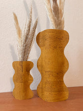 Load image into Gallery viewer, Cork Vase - Short