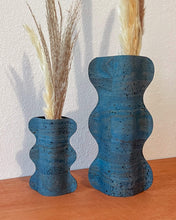 Load image into Gallery viewer, Cork Vase - Tall