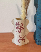 Load image into Gallery viewer, Cork Vase - Short