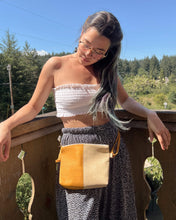 Load image into Gallery viewer, Palma Crossbody - Mangó & Limón