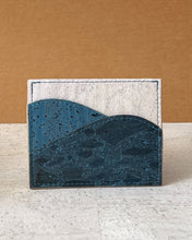 Load image into Gallery viewer, Yunque Card Wallet - Oleaje