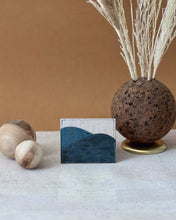Load image into Gallery viewer, Yunque Card Wallet - Oleaje