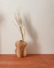 Load image into Gallery viewer, Cork Vase - Short