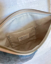 Load image into Gallery viewer, Palma Crossbody - Ocean & Sand