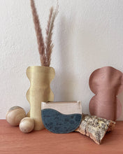 Load image into Gallery viewer, Bo Zip Wallet - Sand & Ocean