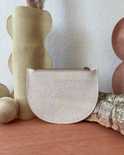 Load image into Gallery viewer, Bo Zip Wallet - Sand & Ocean