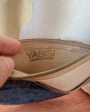 Load image into Gallery viewer, Bo Zip Wallet - Sand & Ocean