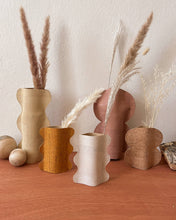 Load image into Gallery viewer, Cork Vase - Short