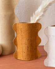 Load image into Gallery viewer, Cork Vase - Short
