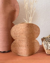 Load image into Gallery viewer, Cork Vase - Short