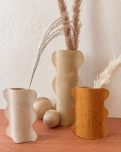 Load image into Gallery viewer, Cork Vase - Short