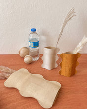 Load image into Gallery viewer, Cork Vase - Tall