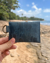 Load image into Gallery viewer, Karaya Snap Wallet 2.0 - Ocean