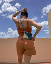 Load image into Gallery viewer, Yaya Belt Bag - Oleaje Multi