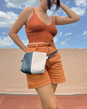 Load image into Gallery viewer, Palma Crossbody - Ocean & Sand