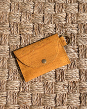 Load image into Gallery viewer, Karaya Snap Wallet 2.0 - Mangó