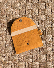 Load image into Gallery viewer, Karaya Snap Wallet 2.0 - Mangó