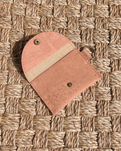 Load image into Gallery viewer, Karaya Snap Wallet 2.0 - Guava