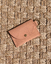 Load image into Gallery viewer, Karaya Snap Wallet 2.0 - Guava