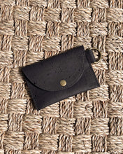 Load image into Gallery viewer, Karaya Snap Wallet 2.0 - Midnight