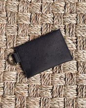 Load image into Gallery viewer, Karaya Snap Wallet 2.0 - Midnight