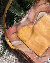 Load image into Gallery viewer, Montañita Crossbody - Painted Hills & Mangó
