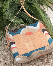Load image into Gallery viewer, Montañita Crossbody - Natural & Winikunka