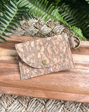 Load image into Gallery viewer, Karaya Snap Wallet 2.0 - Gemstone