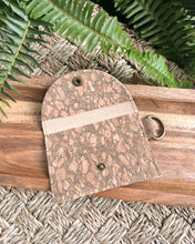 Load image into Gallery viewer, Karaya Snap Wallet 2.0 - Gemstone