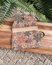 Load image into Gallery viewer, Karaya Snap Wallet 2.0 - Jazmin Print