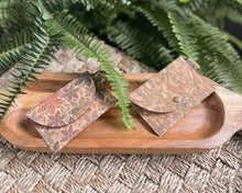 Load image into Gallery viewer, Karaya Snap Wallet 2.0 - Gemstone