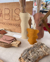 Load image into Gallery viewer, Cork Vase - Tall