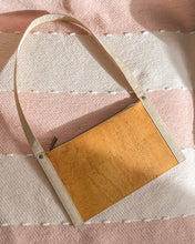 Load image into Gallery viewer, Tanama Shoulder Bag - Mangó & Limón