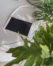 Load image into Gallery viewer, Tanama Shoulder Bag - Midnight & Sand