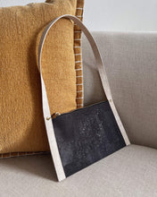 Load image into Gallery viewer, Tanama Shoulder Bag - Midnight & Sand