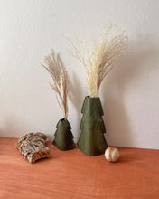 Load image into Gallery viewer, Pine Tree Cork Vases