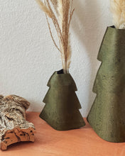 Load image into Gallery viewer, Pine Tree Cork Vases