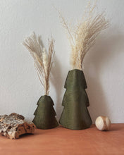 Load image into Gallery viewer, Pine Tree Cork Vases
