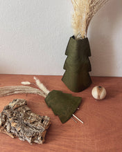 Load image into Gallery viewer, Pine Tree Cork Vases