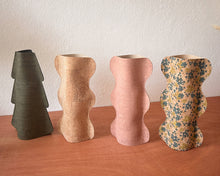 Load image into Gallery viewer, Cork Vase - Tall