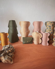 Load image into Gallery viewer, Karaya Snap Wallet 2.0 - Plátano